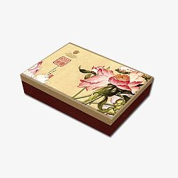 精品月饼礼盒装