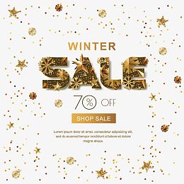 矢量海报英文字体