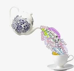 茶壶