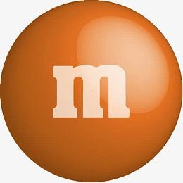 巧克力颜色颜色我和放大器橙色我