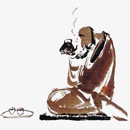 喝茶