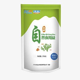 食用盐包装