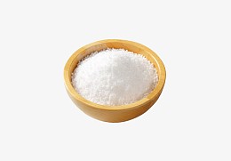 一碗食盐