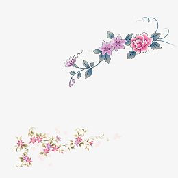 花纹