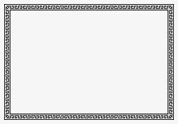 传统花边角花底纹素材