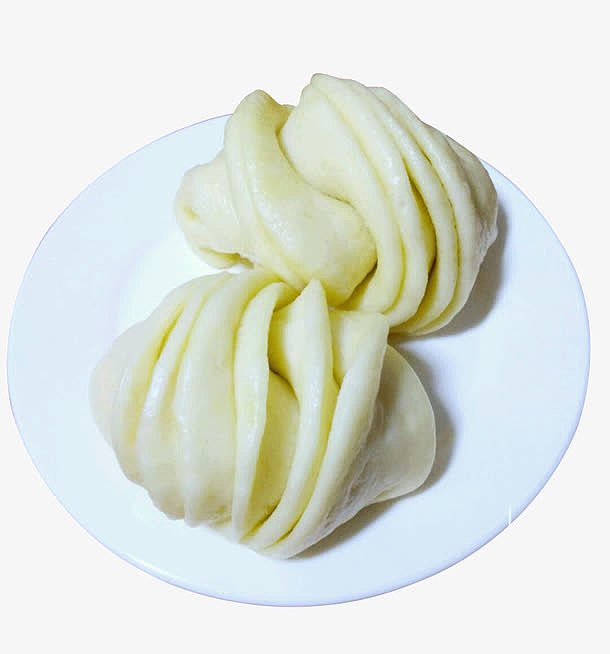花卷馒头