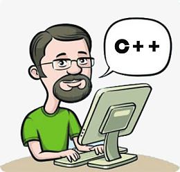 C++编辑程序员