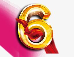 6