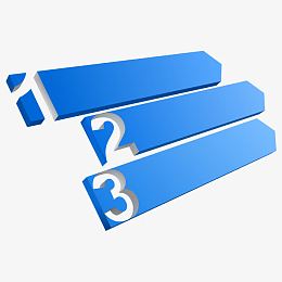 数字banner