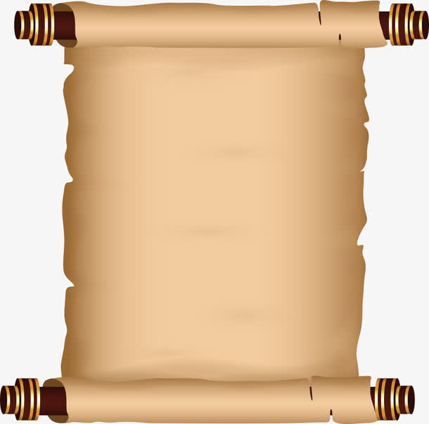 关键词 : 羊皮纸卷轴,卷轴,羊皮纸,卡通卷轴,矢量卷轴[声明] 觅元素