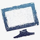 现代感！喷漆系列图标