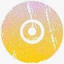 现代感！喷漆系列图标