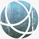 现代感！喷漆系列图标
