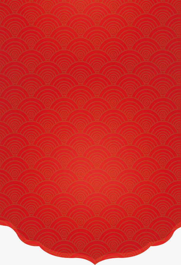 红色背景箭头素材免费下载_觅元素