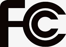 矢量设计简单fcc标识图