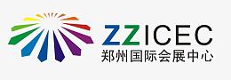 郑州国际会展中心标志