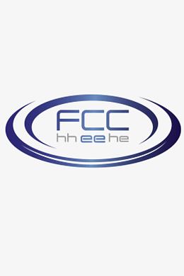 创意个性fcc国际体系认证标识