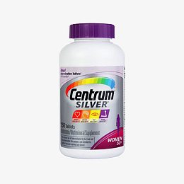 Centrum善存银牌中老年女