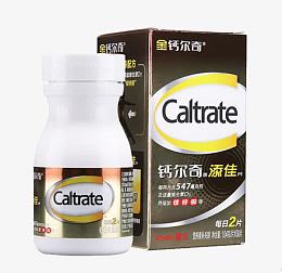 添佳片钙片