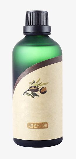 滋养甜杏仁油精华