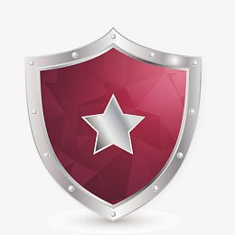 矢量图案素材一年保修质量保证