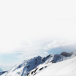 雪峰