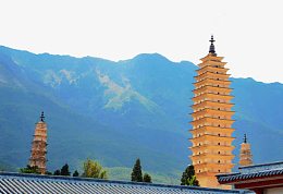 大理风景