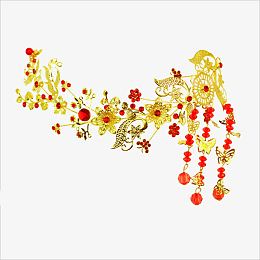 卡通图片 头饰 饰品
