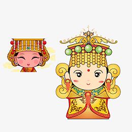 妈祖卡通形象