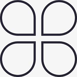 1 下载app 订阅公众号 白 