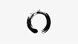 中国风墨韵