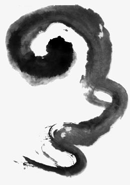 神奇的墨汁
