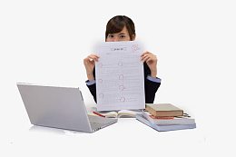 学生高分高清免扣素材