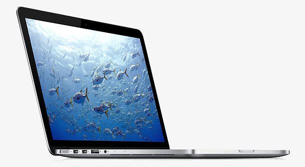 macbook pro苹果产品