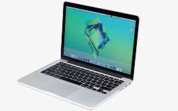 macbookpro苹果产品