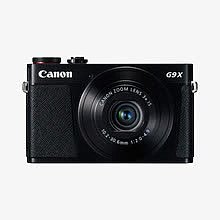 佳能 PowerShot G9