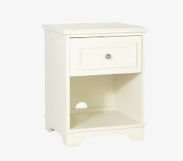 家具图片床头柜图案 精品家居柜