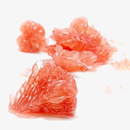 红心蜜柚
