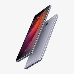 红米Note4智能手机