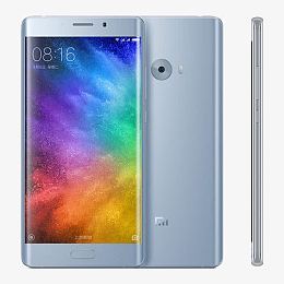 小米Note双4G