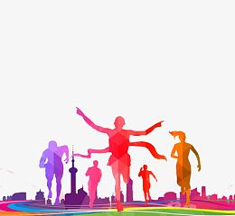 奔跑吧图片素材