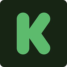 众筹思想思想Kickstarter标志
