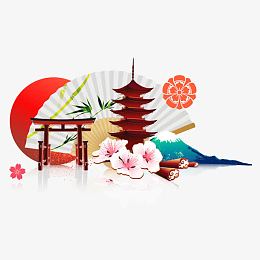 节日素材 中国风