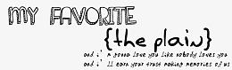 艺术字体英文字体