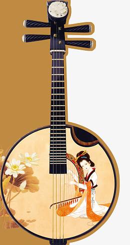琵琶音乐会