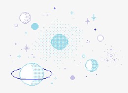 像素星系