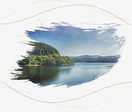 山水风景