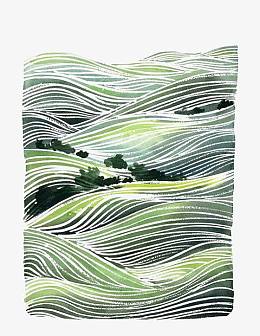 风景