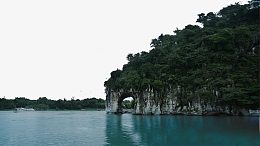 桂林山水甲天下八