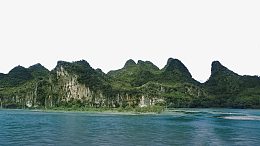 桂林山水甲天下六